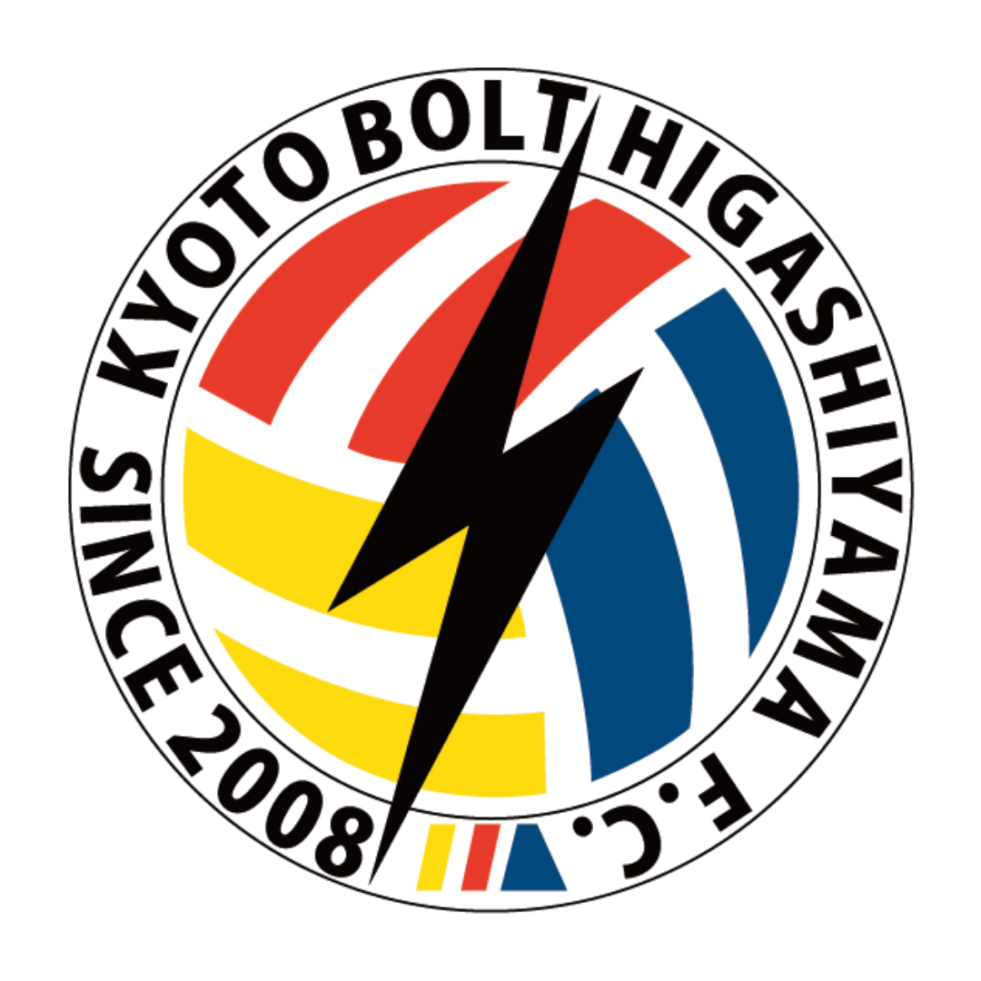 ボルト東山F.C 公式HP